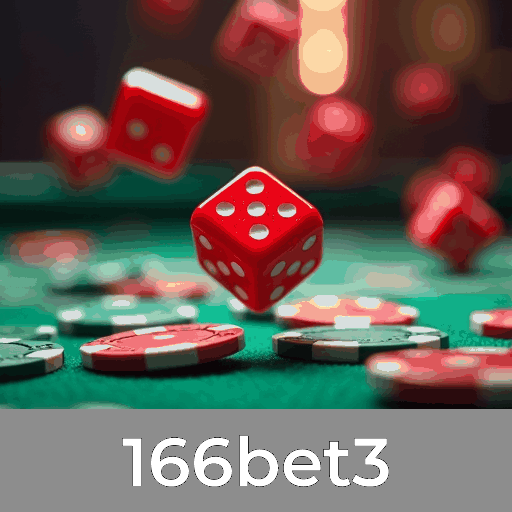 166bet3 Bônus acumulado 166bet3